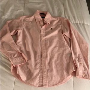 Ralph Lauren classic fit women’s